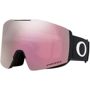 Oakley Fall Line L, PRIZMÂ, Matte Black